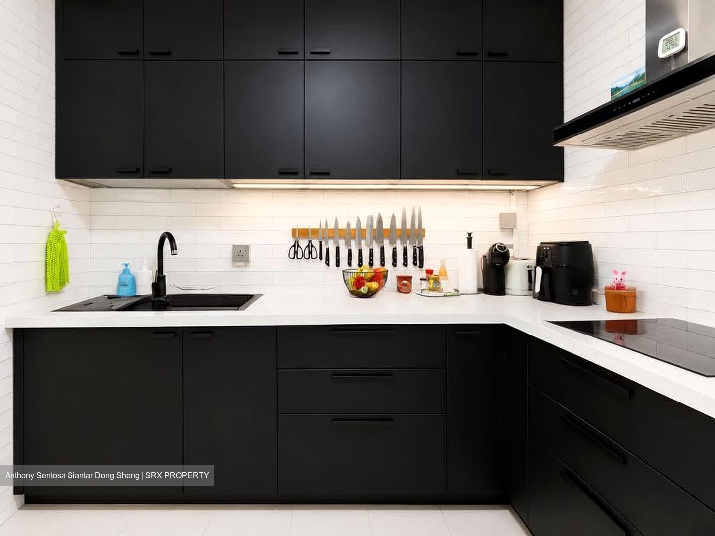 Blk 107A Eastbrook @ Canberra (Sembawang), HDB 4 Rooms #588851331
